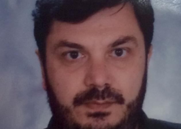 Πέθανε στα 54 χρόνια του ο δημοσιογράφος Γιώργος Γερόπουλος