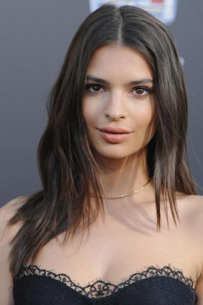 8 | Emily Ratajkowski