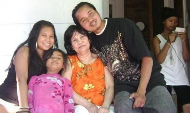 Γιαγιά σκότωσε τις δύο εγγονές της και το γαμπρό της