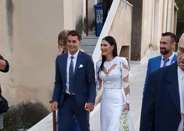 Μυστικός γάμος για γνωστό Έλληνα ηθοποιό!