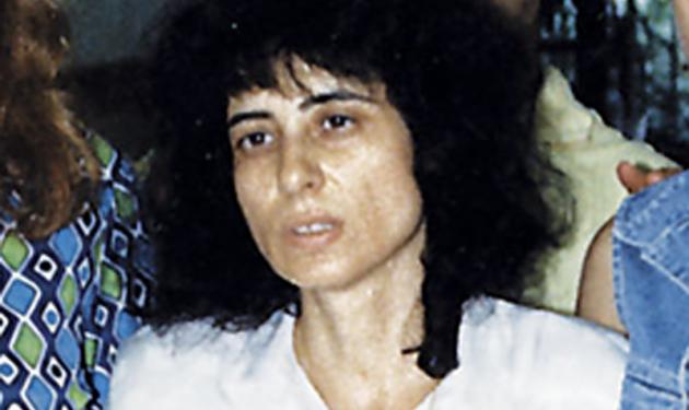 Αποφυλακίστηκε η Κάτια Γιαννακοπούλου. Είχε σκοτώσει πριν 16 χρόνια τον αρχιμανδρίτη Άνθιμο