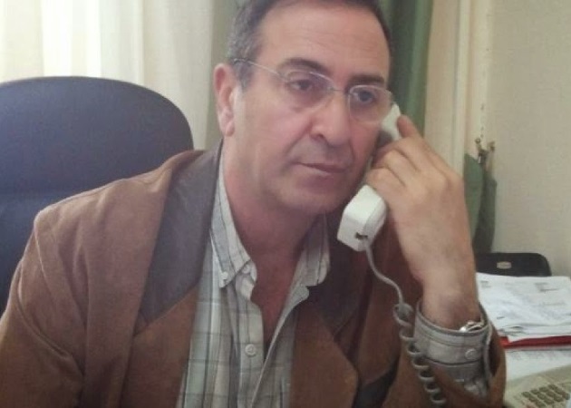 Θεόδωρος Γιάνναρος στην Τατιάνα:  “Θα συνεχίσω να μαζεύω χρήματα για το “Ελπίς” κι ας μην είμαι διοικητής”
