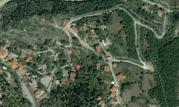 Γιάννενα: Εδώ κρύβονταν οι Αλβανοί δραπέτες – Μαρτυρίες των κατοίκων
