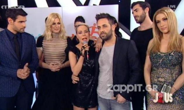 Eπίθεση Κωστάκη – Γιαννιά στην επιτροπή του J2US: “Από εδώ και πέρα δε μετράει για εμάς!”