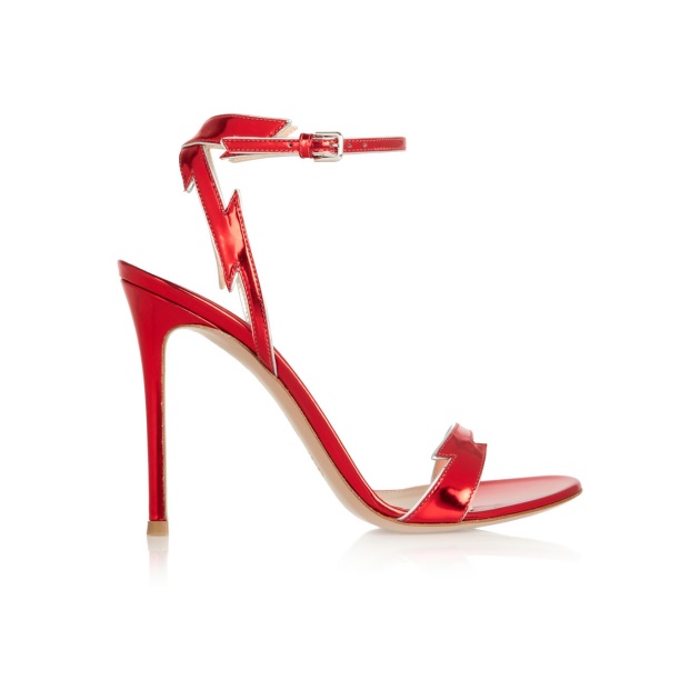 5 | Gianvito Rossi