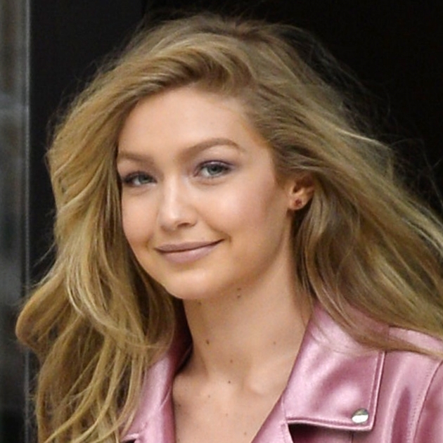 9 | Gigi Hadid