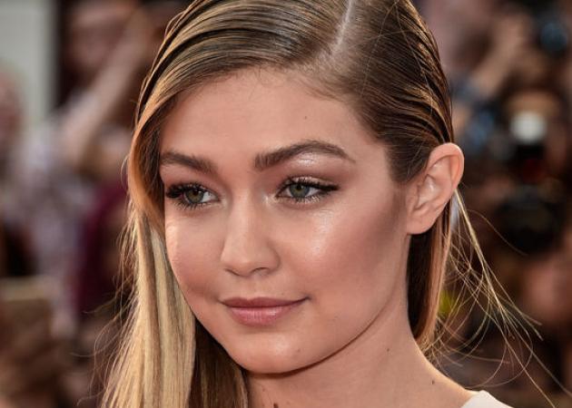 You rock it Gigi! Πώς να κάνεις α-κρι-βώς το strobing μακιγιάζ της Gigi Hadid!