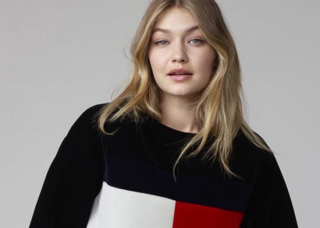 Η Gigi Hadid και ο Tommy Hilfiger μας ετοιμάζουν μια μεγάλη beauty έκπληξη!