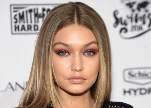 Η Gigi Hadid άλλαξε τα μαλλιά της για τα γενέθλιά της