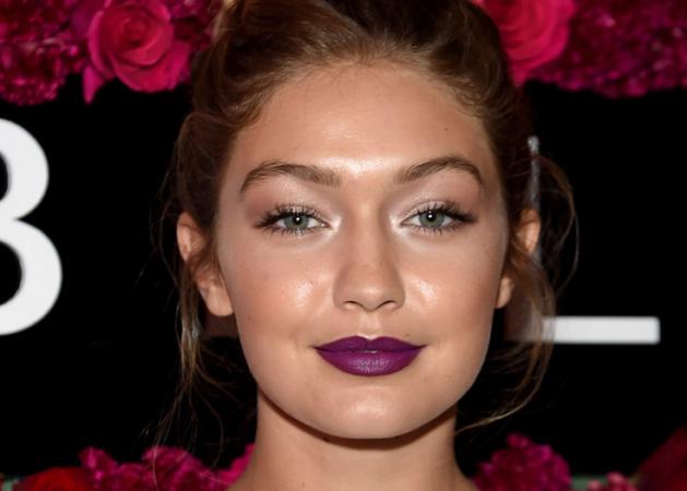 Η beauty εμμονή της ημέρας: το κραγιόν της Gigi Hadid! Πού το βρίσκεις!