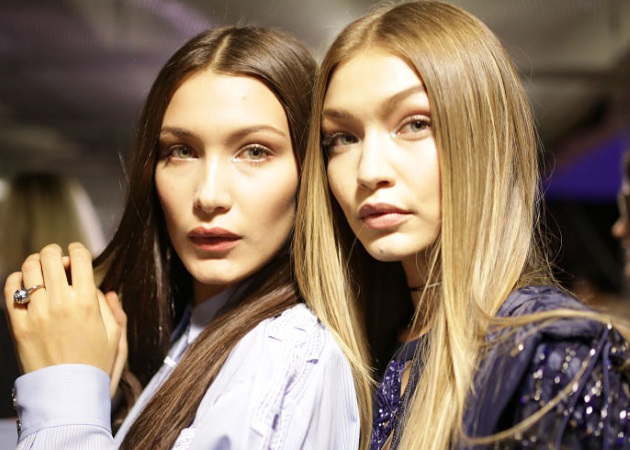 H Bella Hadid όπως κάθε μικρότερη αδερφή κλέβει τα ρούχα της Gigi!