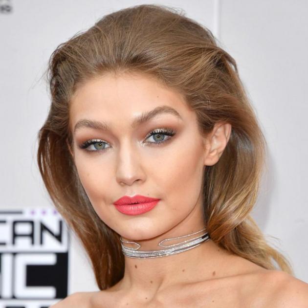 1 | Gigi Hadid