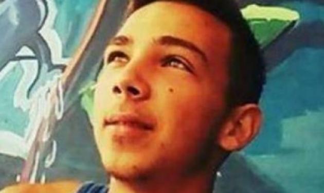 Ραγίζει καρδιές το βίντεο για τον 17χρονο Γιώργο που δολοφονήθηκε