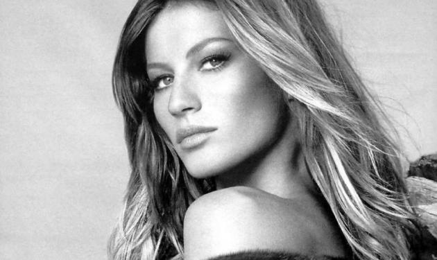 Gisele: To διάσημο μοντέλο μας δείχνει για πρώτη φορά το νυφικό της μετά από 5 χρόνια γάμου!