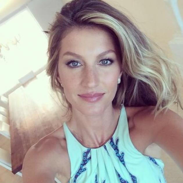 3 | Gisele