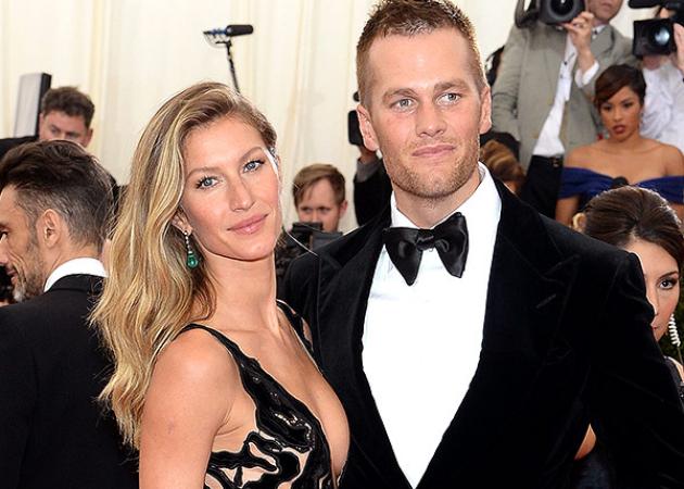 Ο σεφ της Gisele αποκαλύπτει την πολύ αυστηρή δίαιτά της