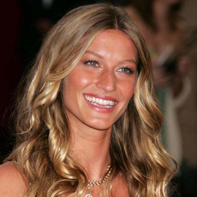 11 | Gisele