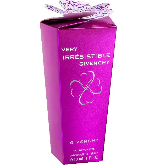 1 | Συλλεκτικό άρωμα Very Irresistible Givenchy