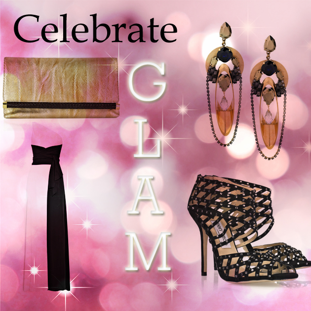 1 | Celebrate Glam!