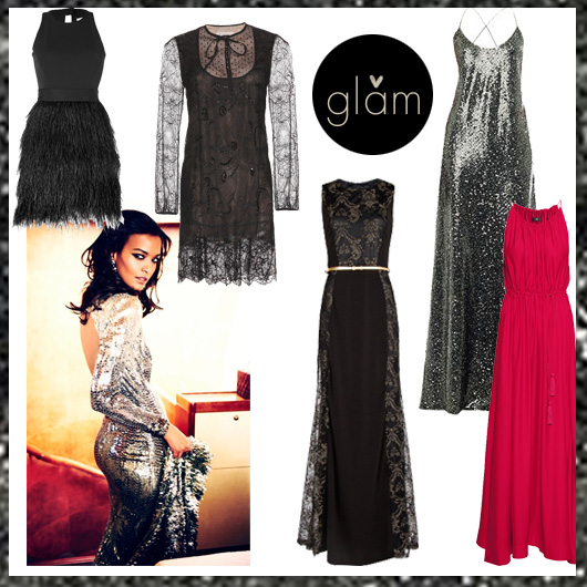 1 | Glam