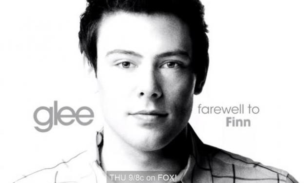 Συγκλονιστική στιγμή: Οι πρωταγωνιστές του Glee αποχαιρετούν τον Cory Monteith