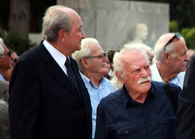 Η κίνηση Γλέζου για τον Μητσοτάκη που συγκλόνισε τον Κυριάκο