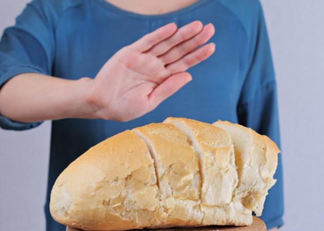 Αν παρουσιάζεις αυτά, τότε έχεις δυσανεξία στη γλουτένη [vid]