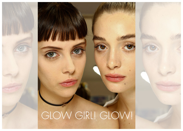 Glow Therapy! Μάθε τα πάντα για τη θεραπεία που θα σου δώσει το πιο λαμπερό πρόσωπο μέχρι τα Χριστούγεννα!