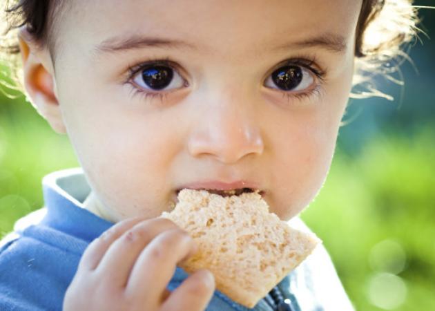 Γιατί να ΜΗΝ επιβάλλεις διατροφή χωρίς γλουτένη στο παιδί