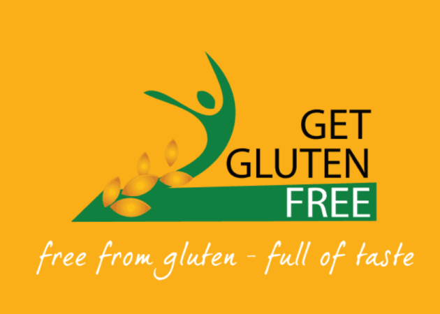 GET GLUTEN FREE! Προμηθεύσου τα αγαπημένα σου προϊόντα χωρίς γλουτένη με ένα “κλικ”