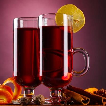 10 | Gluwein! Για να ξορκίσουμε το κρύο...