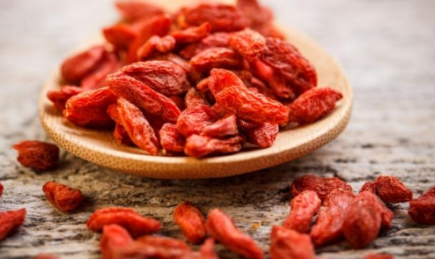 Γιατί πρέπει να προσέχεις με τα διαβόητα goji berries