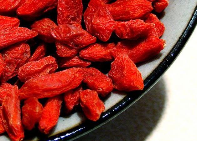 Τα μούρα Γκότζι-Goji berry! Τα φρούτα από το Θιβέτ προσφέρουν υγεία και ευεξία…