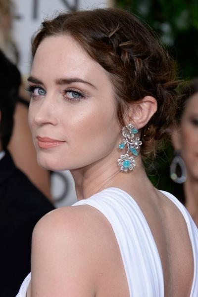 19 | Emily Blunt