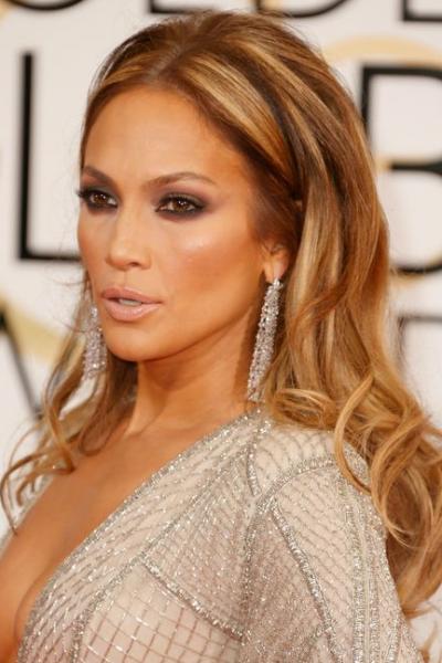 1 | Jennifer Lopez