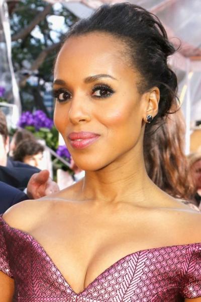 10 | Kerry Washington