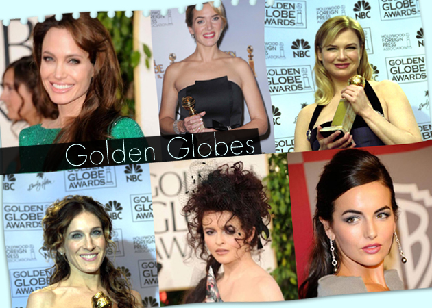 Golden Globes: Οι καλύτερες και οι χειρότερες εμφανίσεις των stars τα τελευταία χρόνια!