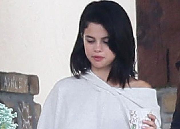 Μάχη με την κατάθλιψη για την Selena Gomez – Οι πρώτες εικόνες μέσα από την κλινική
