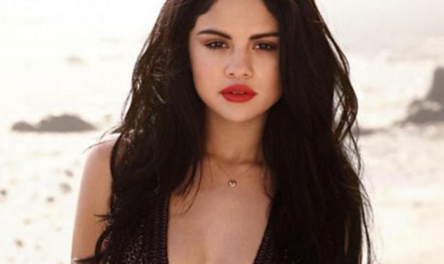 Selena Gomez: Ποζάρει γυμνή για το νέο της άλμπουμ! Φωτογραφία