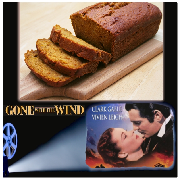 Gone With The Wind Cake