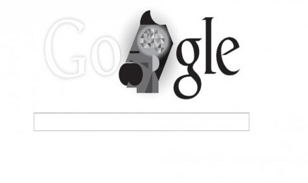 Φρίντριχ Νίτσε: Η Google τιμά τα 169α γενέθλιά του με doodle!