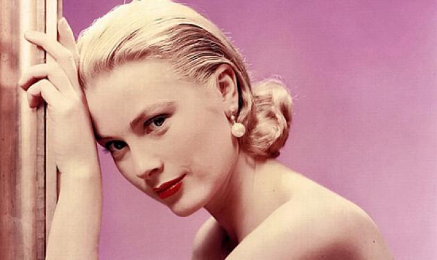 Grace Kelly: Η παραμυθένια ζωή της και το τραγικό τέλος!