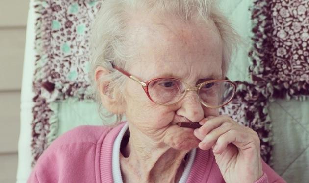 Πέθανε η πιο διάσημη γιαγιά του διαδικτύου – Έμεινε άδεια η καρέκλα της Grandma Betty