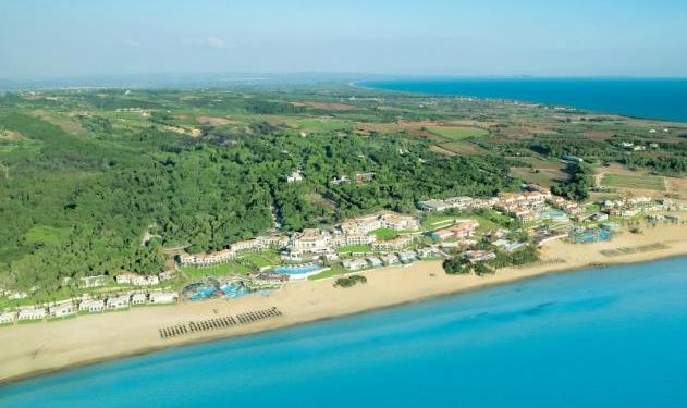 GRECOTEL OLYMPIA RIVIERA RESORT! Τo πρώτο Mega Resort της Ελλάδας!