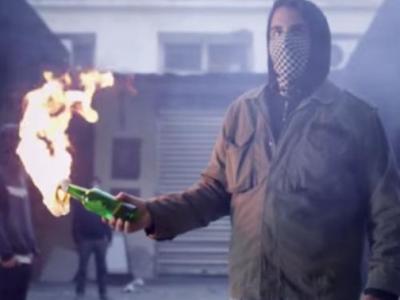 Griechenland: Μια ανατρεπτική ταινία από χέρια ελληνικά