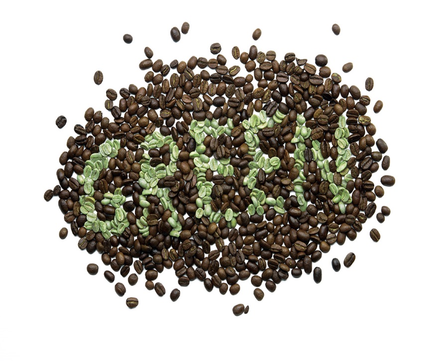 Χάστε τα κιλά των διακοπών με τον Πράσινο Καφέ SuperDiet™ 2500mg