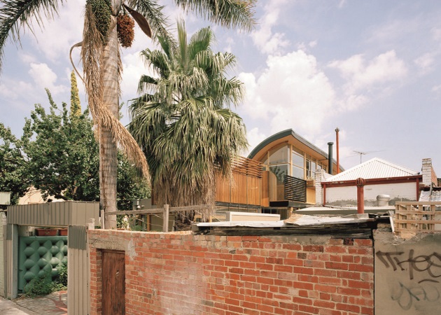 Green House: Αυτό το σπίτι στη Μελβούρνη είναι η επιτομή του οικολογικού design και θα σε συναρπάσει