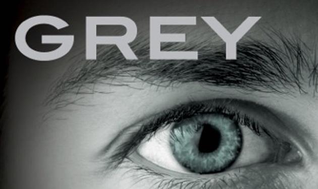 Η συγγραφέας των “50 αποχρώσεων του Γκρι” ετοιμάζει ήδη το δεύτερο βιβλίο με την ιστορία από την πλευρά του Christian Grey!