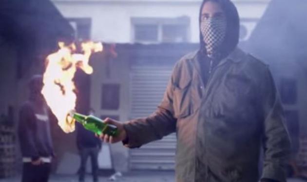 Griechenland: Μια ανατρεπτική ταινία από χέρια ελληνικά