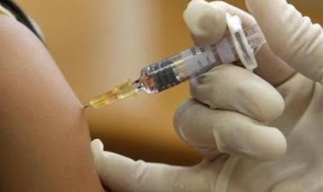 Γρίπη: ποιοι πρέπει να εμβολιάζονται!